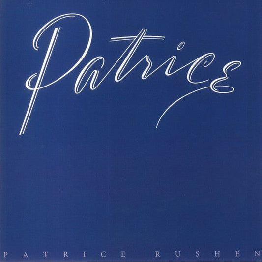 Patrice (2x Vinyl) | Mint (M) Mint (M)