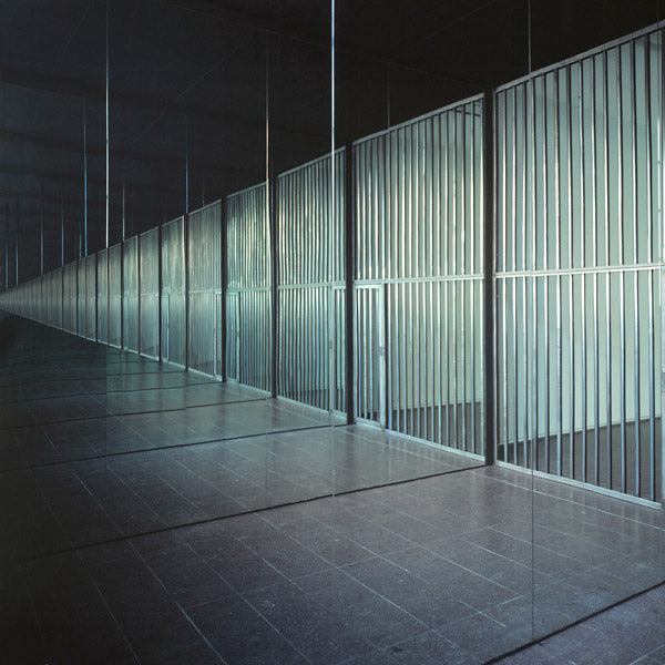 Dossier (CLEAR VINYL) | Mint (M) Mint (M)