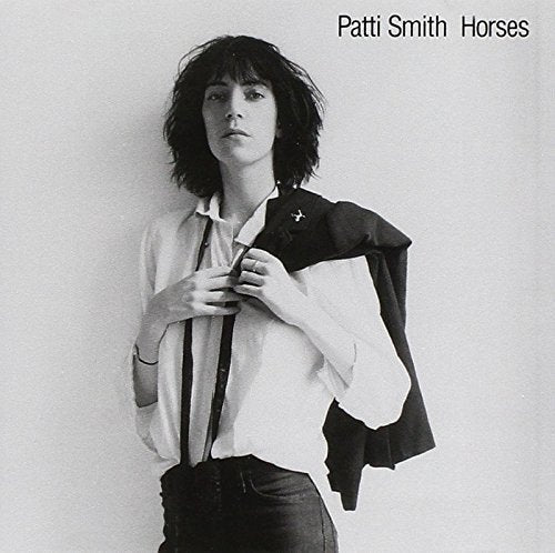 Horses (180 Gram Vinyl) [Import] | Mint (M) Mint (M)