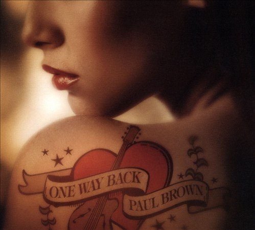 ONE WAY BACK |