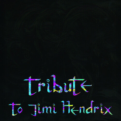 Paul Gilbert - Tribute to Jimi Hendrix (CD) | Mint (M) Mint (M)