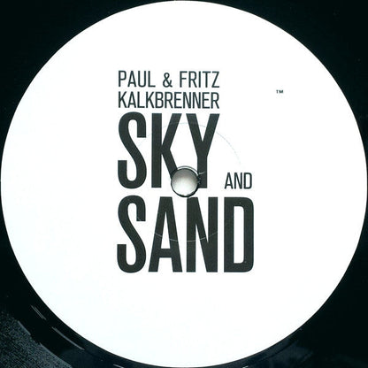 Sky And Sand (VINYL) | Mint (M) Generic