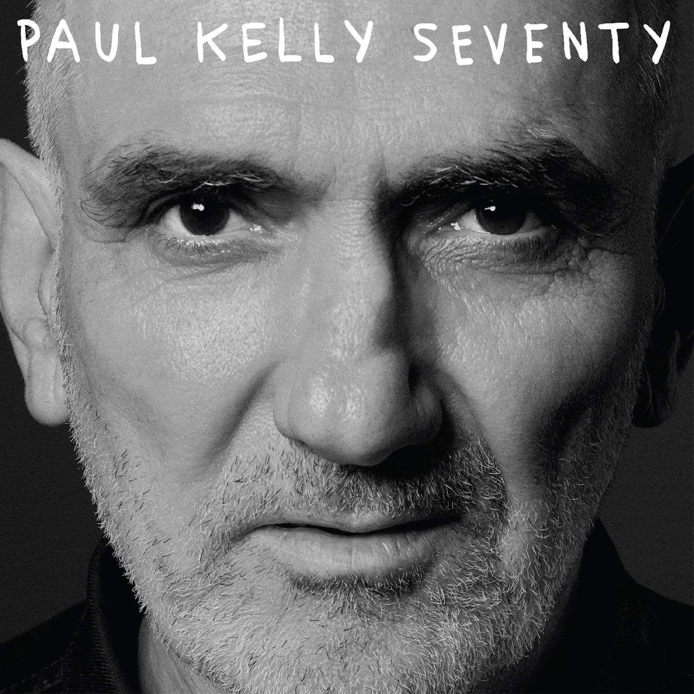 Paul Kelly - Seventy (VINYL) | Mint (M) Mint (M)
