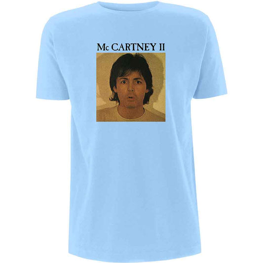 McCartney II |