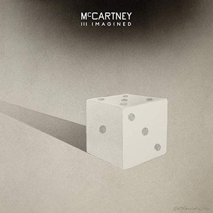 McCartney III Imagined [2 LP] | Mint (M) Mint (M)