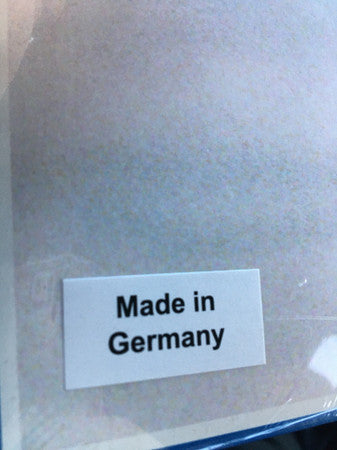 McCartney III | Mint (M) Mint (M)