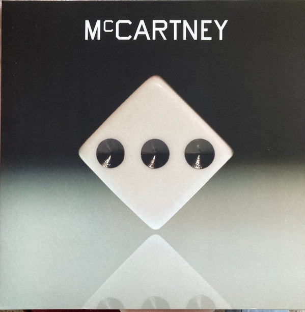 McCartney III | Mint (M) Mint (M)