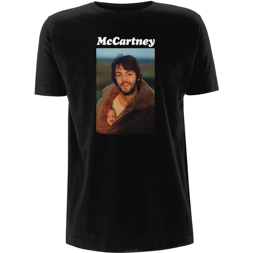 McCartney Photo |