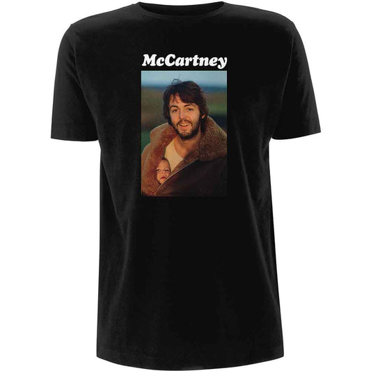 McCartney Photo |