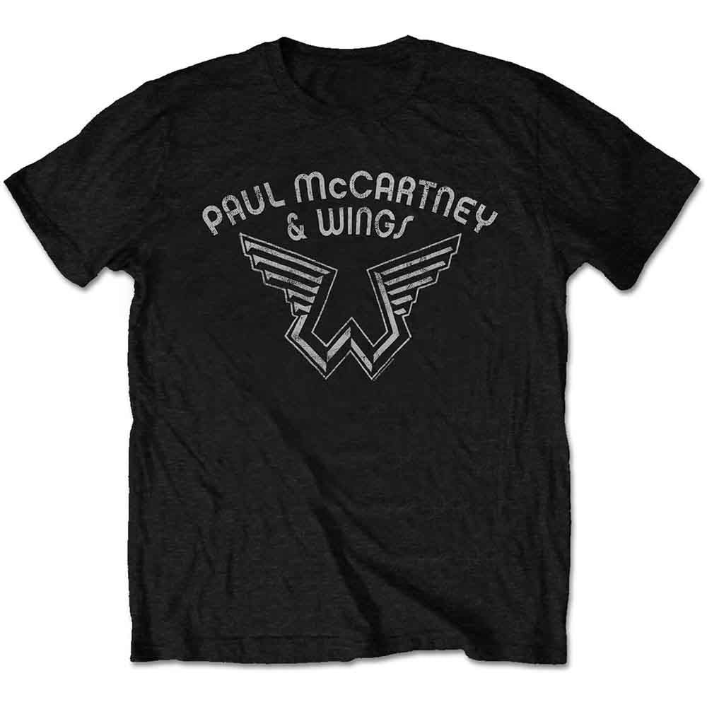 Wings Logo |