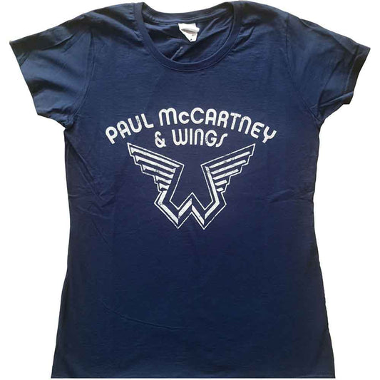 Wings Logo | Women's |