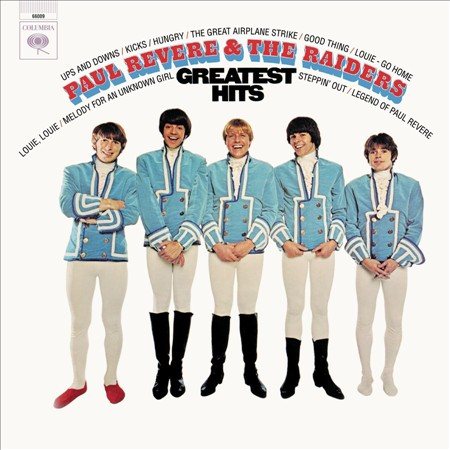 Greatest Hits |