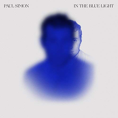 In The Blue Light (180 Gram Vinyl) | Mint (M) Mint (M)