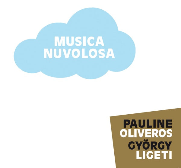 Musica Nuvolosa |