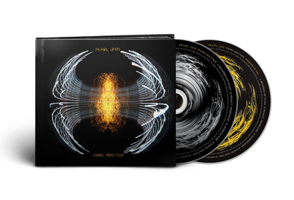 Dark Matter [Deluxe CD/Blu-ray Audio] |