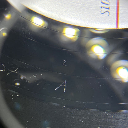 Gigaton | Mint (M) Mint (M)