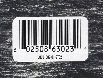 Gigaton | Mint (M) Mint (M)