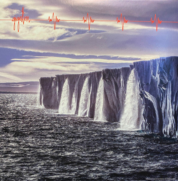 Gigaton | Mint (M) Mint (M)