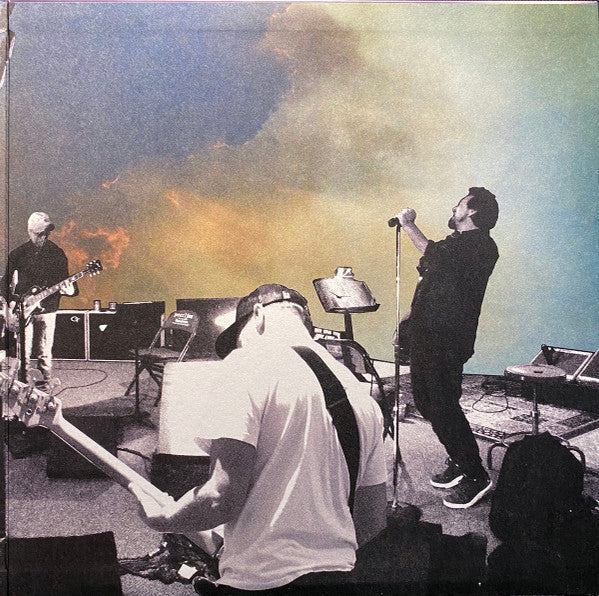 Gigaton | Mint (M) Mint (M)