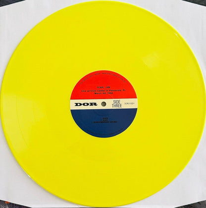 Live At Civic Center In Pensacola, FL March 9th 1994 | Mint (M) Mint (M)