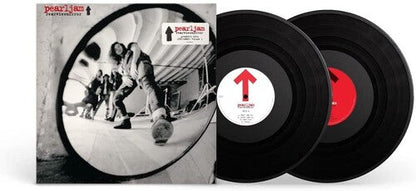 Pearl Jam - Rearview-Mirror: Greatest Hits 1991-2003: Volume 1 (140 GRAM VINYL) | Mint (M) Mint (M)
