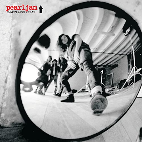 Pearl Jam - Rearview-Mirror: Greatest Hits 1991-2003: Volume 1 (140 GRAM VINYL) | Mint (M) Mint (M)
