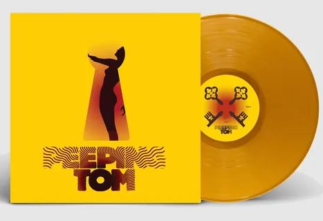 Peeping Tom (Indie Excl Tan Vinyl) | Mint (M) Mint (M)