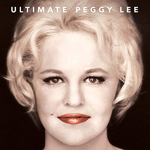 Ultimate Peggy Lee [2LP] | Mint (M) Mint (M)