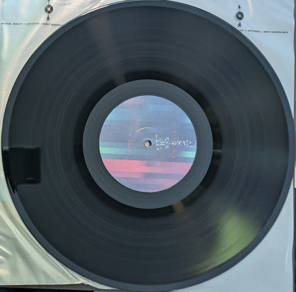 Reticence / Resistance (VINYL)*DISCOUNTED* | Mint (M) Mint (M)
