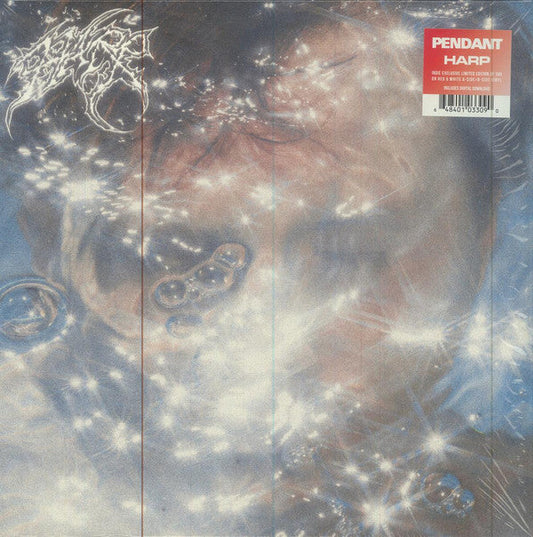 Harp | Mint (M) Mint (M)