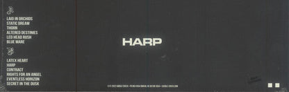 Harp | Mint (M) Mint (M)