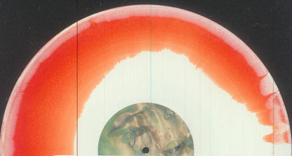 Harp | Mint (M) Mint (M)