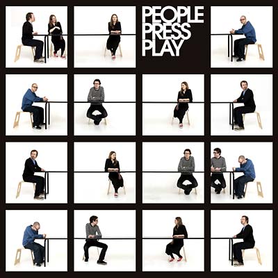 People Press Play |
