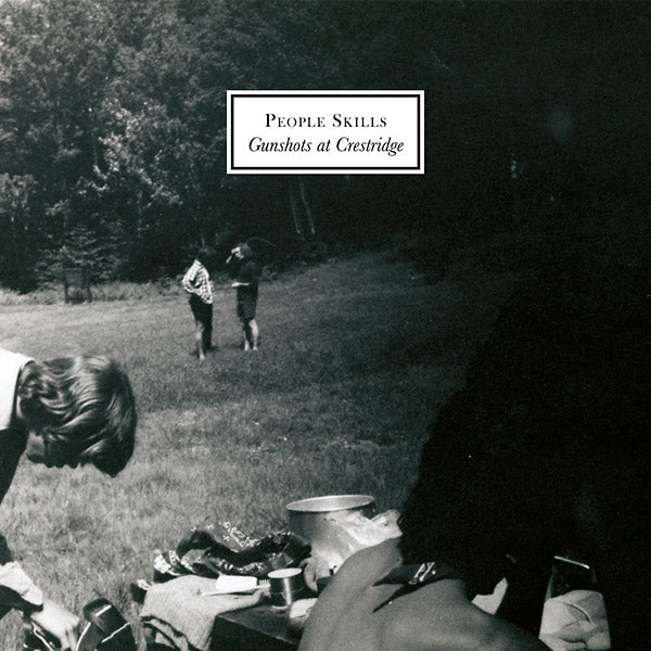 Gunshots At Crestridge |