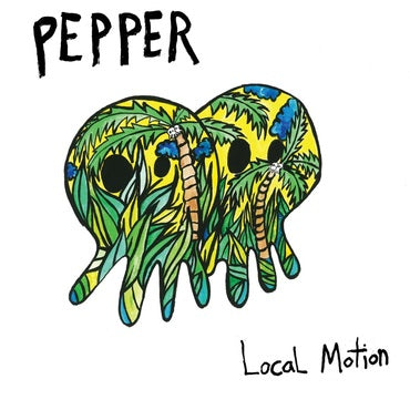 LOCAL MOTION |