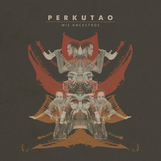 Mis Ancestros [Import] | Mint (M) Mint (M)