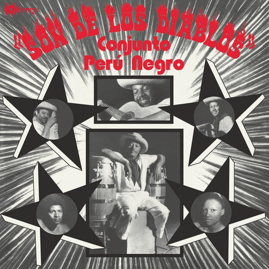 Son De Los Diablos |