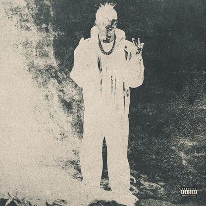 Éxodo (Tan Smoke Vinyl) |