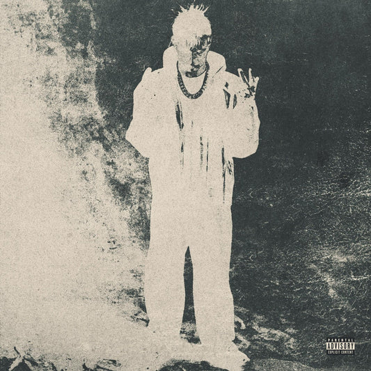 Peso Pluma - Éxodo (Tan Smoke Vinyl) |