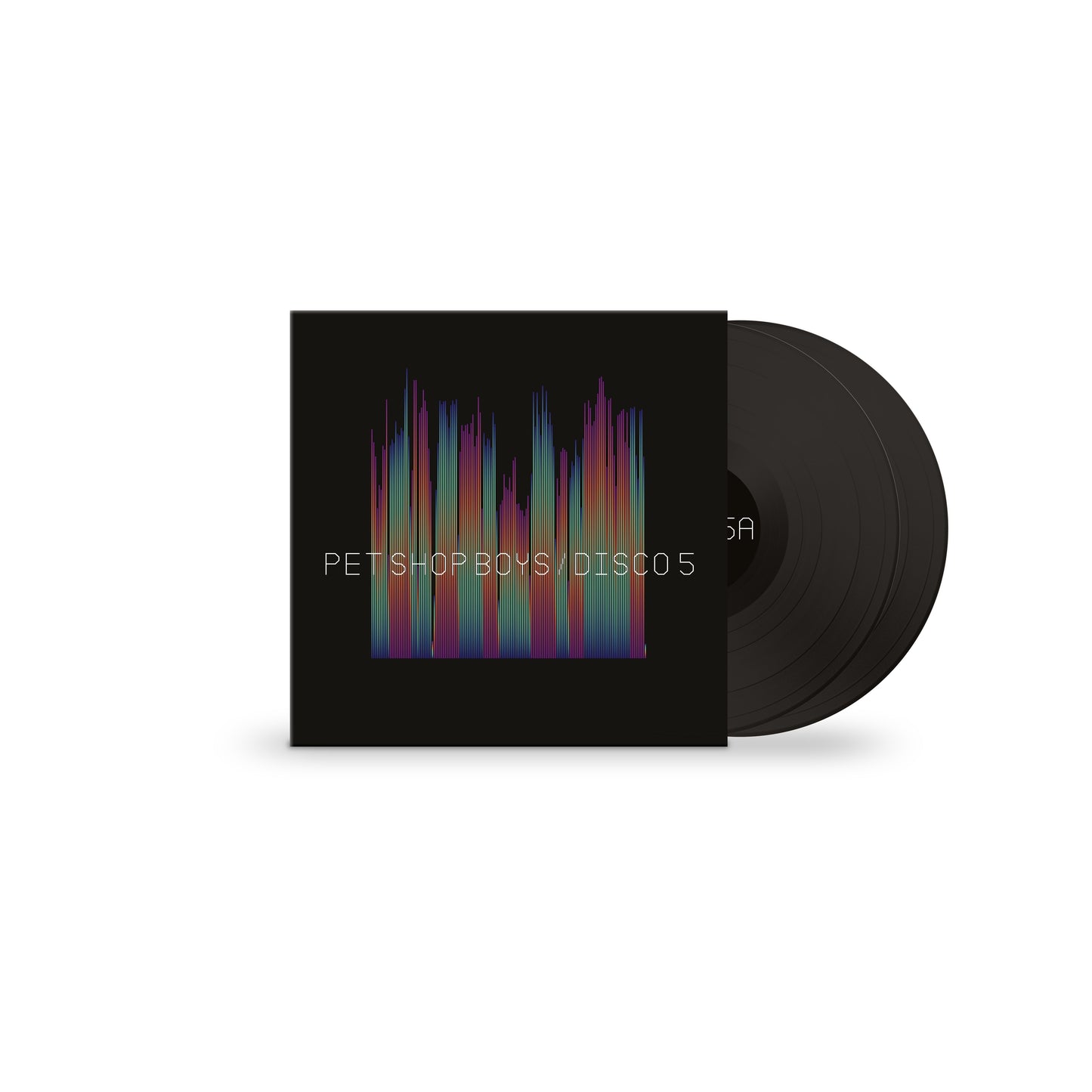 Pet Shop Boys - (PRE-ORDER 11/21/25) Disco 5 [2LP] | Mint (M) Mint (M)