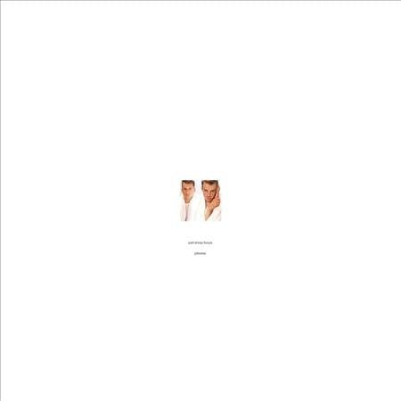 Pet Shop Boys - Please (VINYL) | Mint (M) Mint (M)