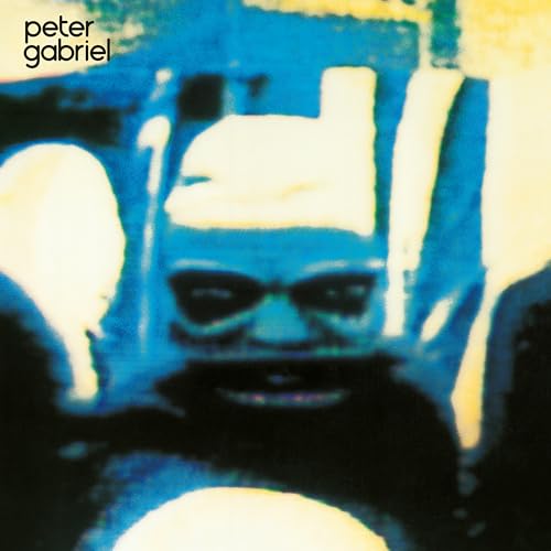 Peter Gabriel 4: Security |