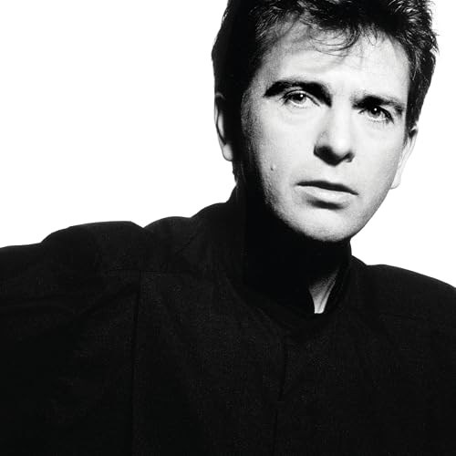 Peter Gabriel - So (180 GRAM VINYL) | Mint (M) Mint (M)