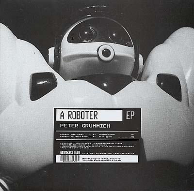 A Roboter |