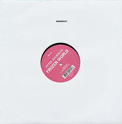 Frozen World |