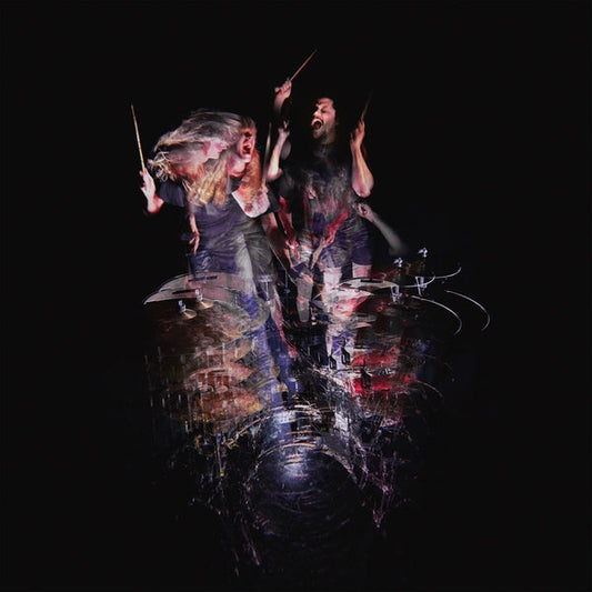 Drum To Death |