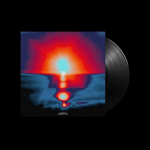 Memory Of A Day [LP] |