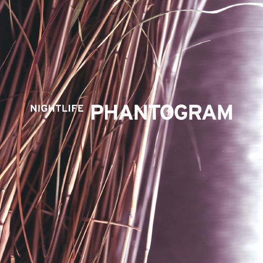 Phantogram - Nightlife (Purple Wave Vinyl) | Mint (M) Mint (M)