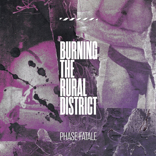 Burning The Rural District |