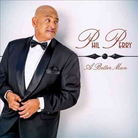 BETTER MAN |